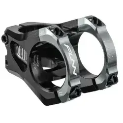 Funn Equalizer Zero 31,8 mm Vorbau Grey 35 mm