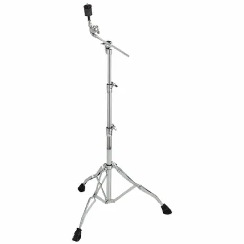Tama HC43BWN Galgenbeckenständer - Stage Master-Serie, versenkbarer Galgen mit Quick-Set Cymbal Mate und 400 mm Galgenlänge für optimale Flexibilität