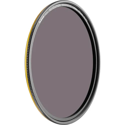 Kase Wolverine Revolution ND64 Filter 67mm