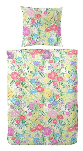 Primera Perkal-Bettwäsche Wonderful von Primera