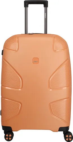 IMPACKT Trolley IP1 67cm in Apricot in orange von IMPACKT