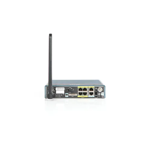 Produktbild Cisco C819G-4G-V-K9 Router II price incl VAT 3 yr warranty* B2B