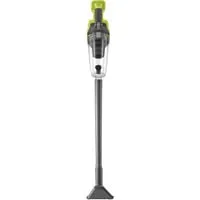 Ryobi 18 V ONE+ Akku-Handstaubsauger RHV18F-0 - Akku-Handstaubsauger mit 1.450 l/min Luftstrom für kraftvolle Reinigung, 600 ml Staubbehälter und Teil des vielseitigen 18 V ONE+ Systems von RYOBI.