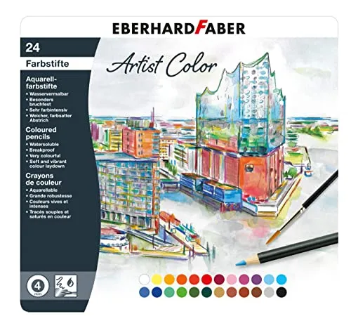 Eberhard Faber 516025 von Eberhard Faber