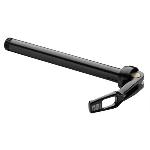 Sram Unisex Maxle Lite Steckachse, Schwarz, 158 mm EU - Radnaben mit robuster Stahlkonstruktion für hohe Stabilität und Sicherheit, ideal für anspruchsvolle Mountainbike-Fahrer.