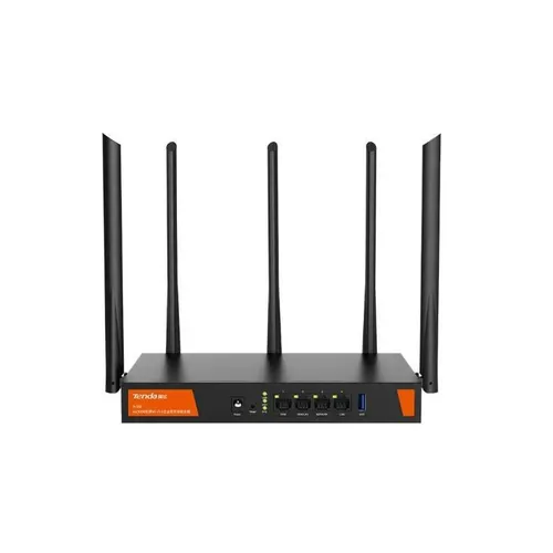 Tenda W30E AX3000 WLAN-Router von Tenda