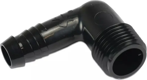 Winkel 90 Grad SPX Flex 3/4