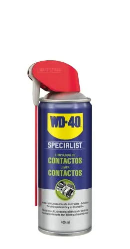 WD 34380-Cleaner Kontakte
