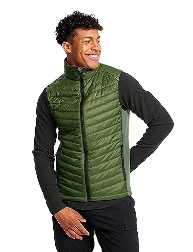 Radical Insulate Vest Herren von RevolutionRace