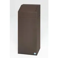 PROREGAL Selbstlöschender Wertstoffsammler 