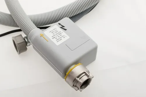 Aquastop Reparatur Zulaufschlauch Schlauch 2,2m passend für Miele 4622714