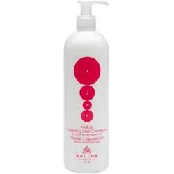 Kallos Professional Nourishing Conditioner 1000ml