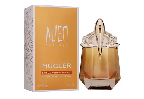 Thierry Mugler Alien Goddess Eau de Parfum Intense 30 ml
