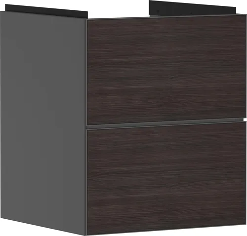 HANSGROHE 54174730 Waschtischunterschrank Xevolos E Sgma