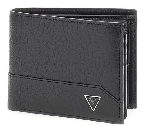 Produktbild Guess Geldbörse Bifold Double Wallet