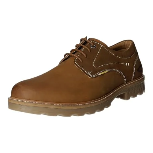 camel active 53FWA08-310/470 Herren Schnürhalbschuh, Größe 44