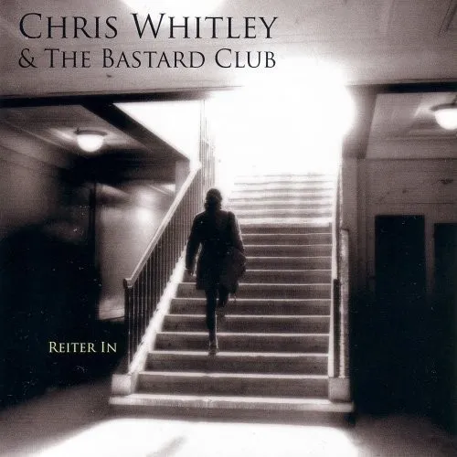 Chris Whitley Reiter In (CD) (US IMPORT)