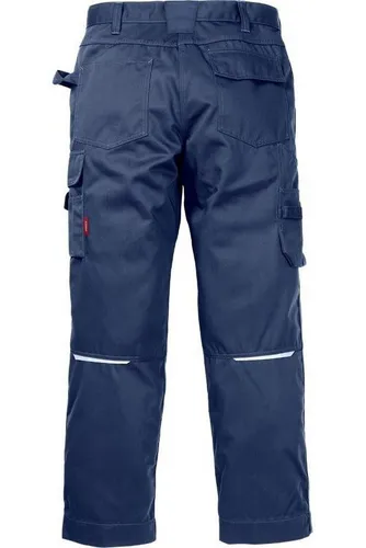 Kansas Arbeitshose High Vis Jacke Kl. 3 4794 Th