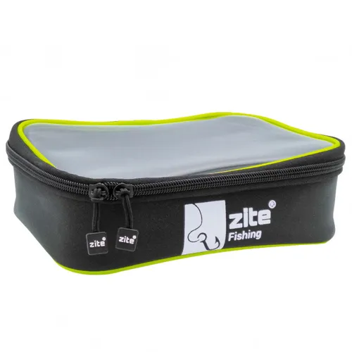 Window Bag Angeltasche Angelzubehör Kunstködertasche Wasserdicht Zite Fishing