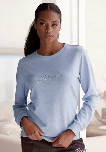 Bequemes Sweatshirt BENCH. LOUNGEWEAR für Damen von Bench.