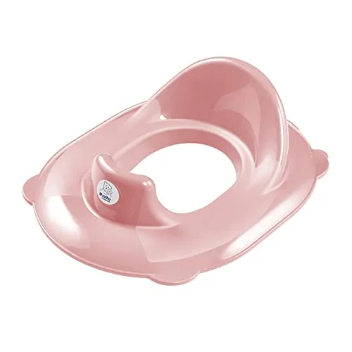 Rotho Babydesign WC-Sitz soft rose