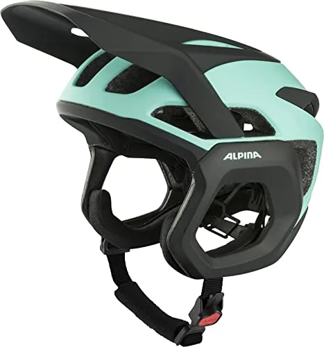 Alpina Fahrradhelm
