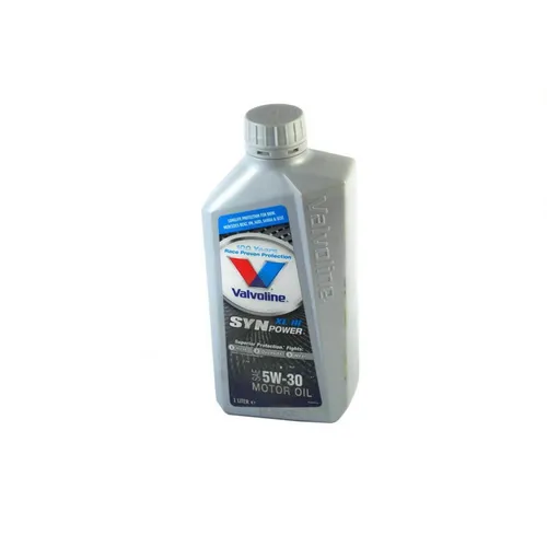 Motoröl VALVOLINE 907818 Synpower XL-III 5W30 1L [A]