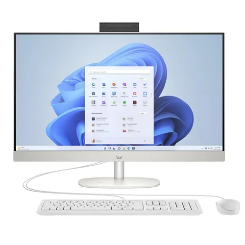 HP All-in-One 27-cr0600ng