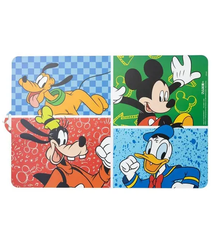 Tischsets von Disney