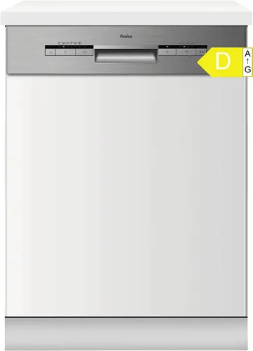 Amica EB-Geschirrspüler EGSP 574 100 E von Amica