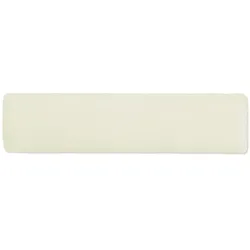 Traumschlaf Basic Single Jersey Seitenschläferkissen Bezug 40x180 cm | natur - beige