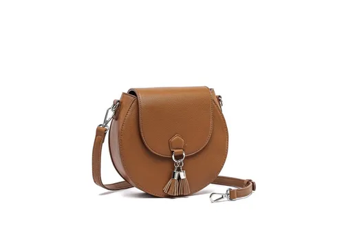 COLLEZIONE ALESSANDRO Umhängetasche Sweet, aus weichem Softmaterial