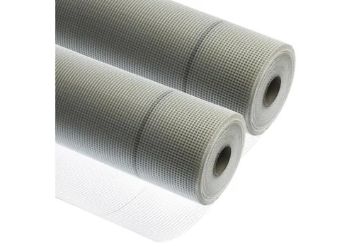 doitBau Armierungsgewebe 210g/m² - 2 Rollen à 50m - Robustes Glasfasergewebe für stark beanspruchte Bereiche. Ideal als Putzarmierung im Innen- und Außenbereich. Mit hohem Flächengewicht von 210g/m² für optimale Stabilität und Rissvermeidung.