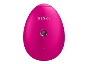 Konjac Sponge Nawliżacz do twarzy 4w1 Geske mit App