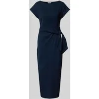 Tommy Hilfiger Midikleid 