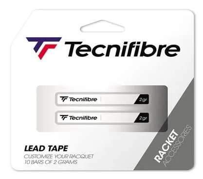 Tecnifibre Tennis von Tecnifibre