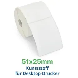 Zebra Z-Ultimate 3000T Etiketten von Zebra