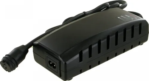 für KALKHOFF Pro Connect X30, Ladegerät 36V 3A