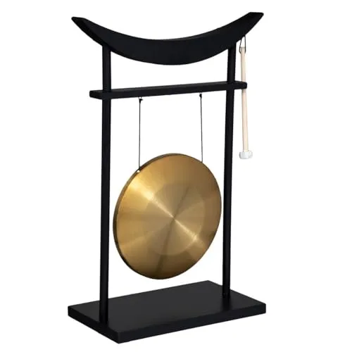 Atmosphera Gong TOA von Atmosphera