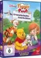 Disney DVD Meine Freunde Tigger & Puuh - Freundschafts-Geschichten Neu und OVP