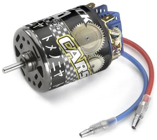 Carson Modellsport Truck Puller Venom