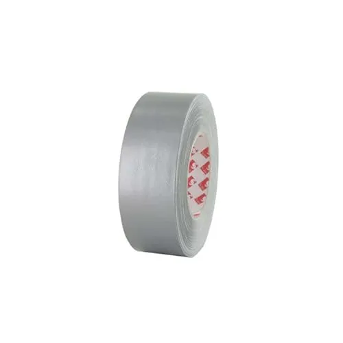 Textilklebeband Scapa 3120 50mm grau