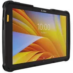Zebra ET45 - WWAN-fähiges 8 Zoll MDE-Tablet mit Android 11 - Robustes Enterprise-Tablet mit 8 Zoll Touchscreen, 6150 mAh Akku und 5G WWAN, ideal für den Einsatz in Logistik, Einzelhandel und Gastronomie.