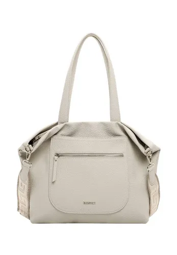 EMILY & NOAH Shopper E&N Heidi in beige von EMILY & NOAH