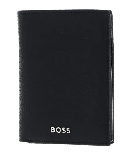 BOSS Kartenetui Classic Grained
