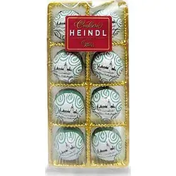 Heindl Schloss Orth Kugeln Blister 120g