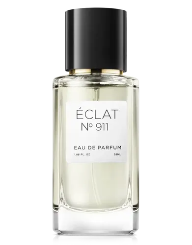 Produktbild ÉCLAT 911 VIP Unisex Parfum, 55ml: Rose, Honig, Whisky