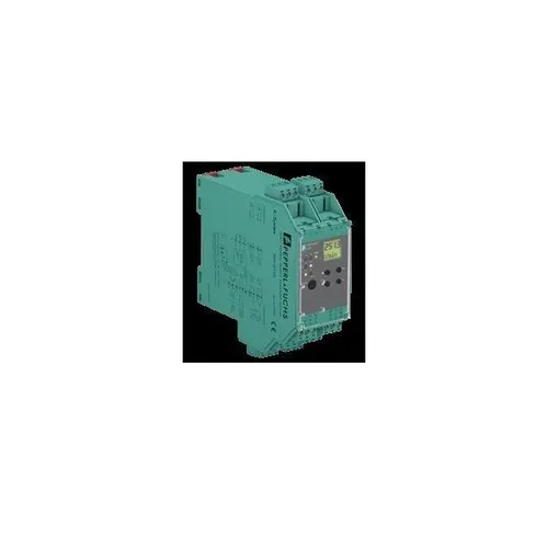 Produktbild Pepperl+Fuchs Frequenzmessumformer KFD2-UFT-2.D