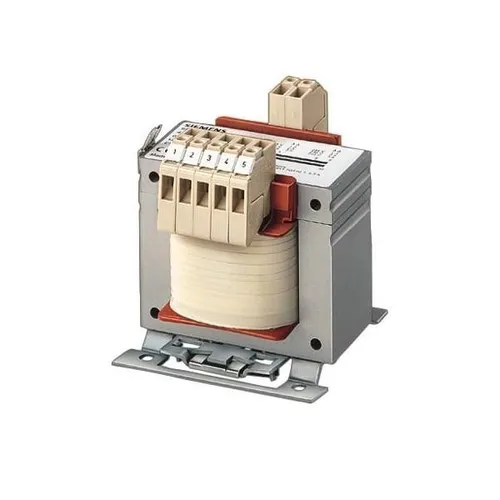 Produktbild Siemens Dig.Industr. Trafo 1-Ph. 4AM3842-8JN00-0EA0 4AM38428JN000EA0 Trafo