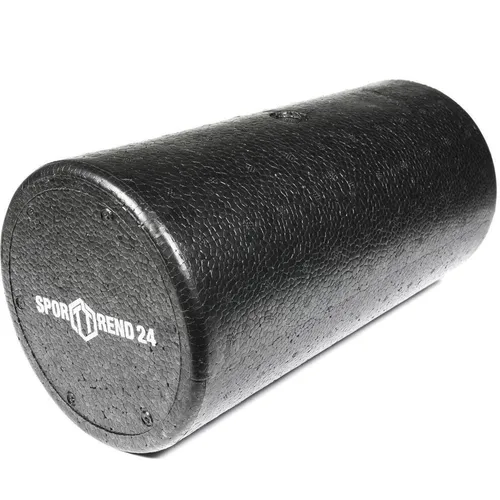 Sporttrend 24® Faszienrolle 30 x 15cm | Faszientraining Fitnessrolle Rolle